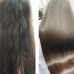 Кератин Happy Hair Oleo M Hairplastia 150 мл