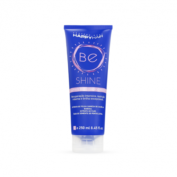 Кондиционер Happy Hair BE Shine 250 мл