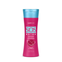 Ботокс Happy Hair SOS 150 мл