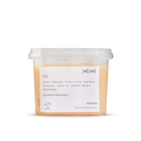 Маска с гидролизованным кератином Sol Sol Rio 250 мл